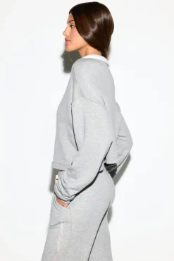Nichols Henley Sweatshirt