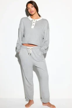 Nichols Henley Sweatshirt