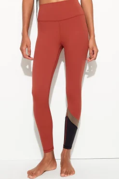 NirvanaTech Baldwin 7/8 Legging