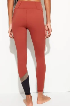 NirvanaTech Baldwin 7/8 Legging