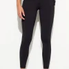 NirvanaTech Cruz 7/8 Pocket Legging