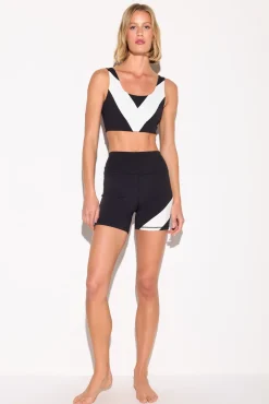 NirvanaTech Diem Biker Short