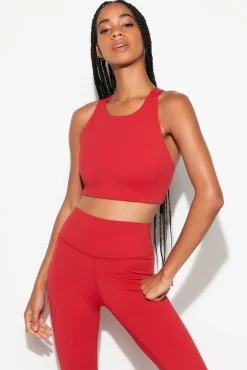 NirvanaTech Laurel Bra