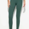 NirvanaTech Lotus 7/8 Legging