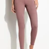 NirvanaTech Lotus 7/8 Legging