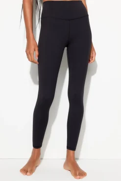 NirvanaTech Lotus 7/8 Legging