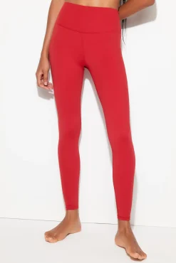 NirvanaTech Lotus 7/8 Legging