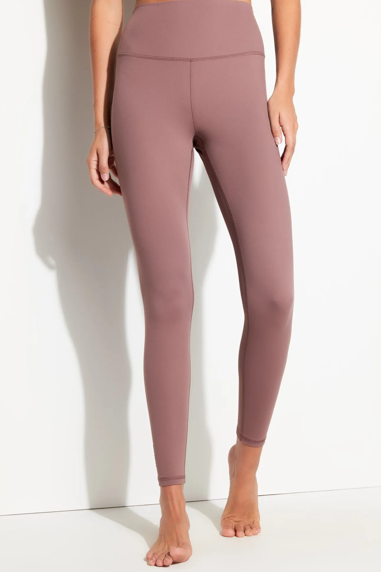 NirvanaTech Lotus 7/8 Legging