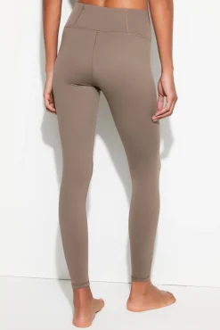 NirvanaTech Lotus 7/8 Legging