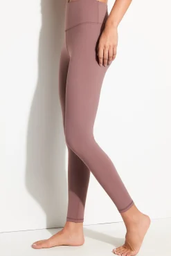NirvanaTech Lotus 7/8 Legging