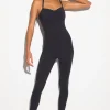 NirvanaTech Selena 7/8 Bodysuit