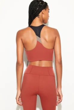 NirvanaTech Sumner Bra