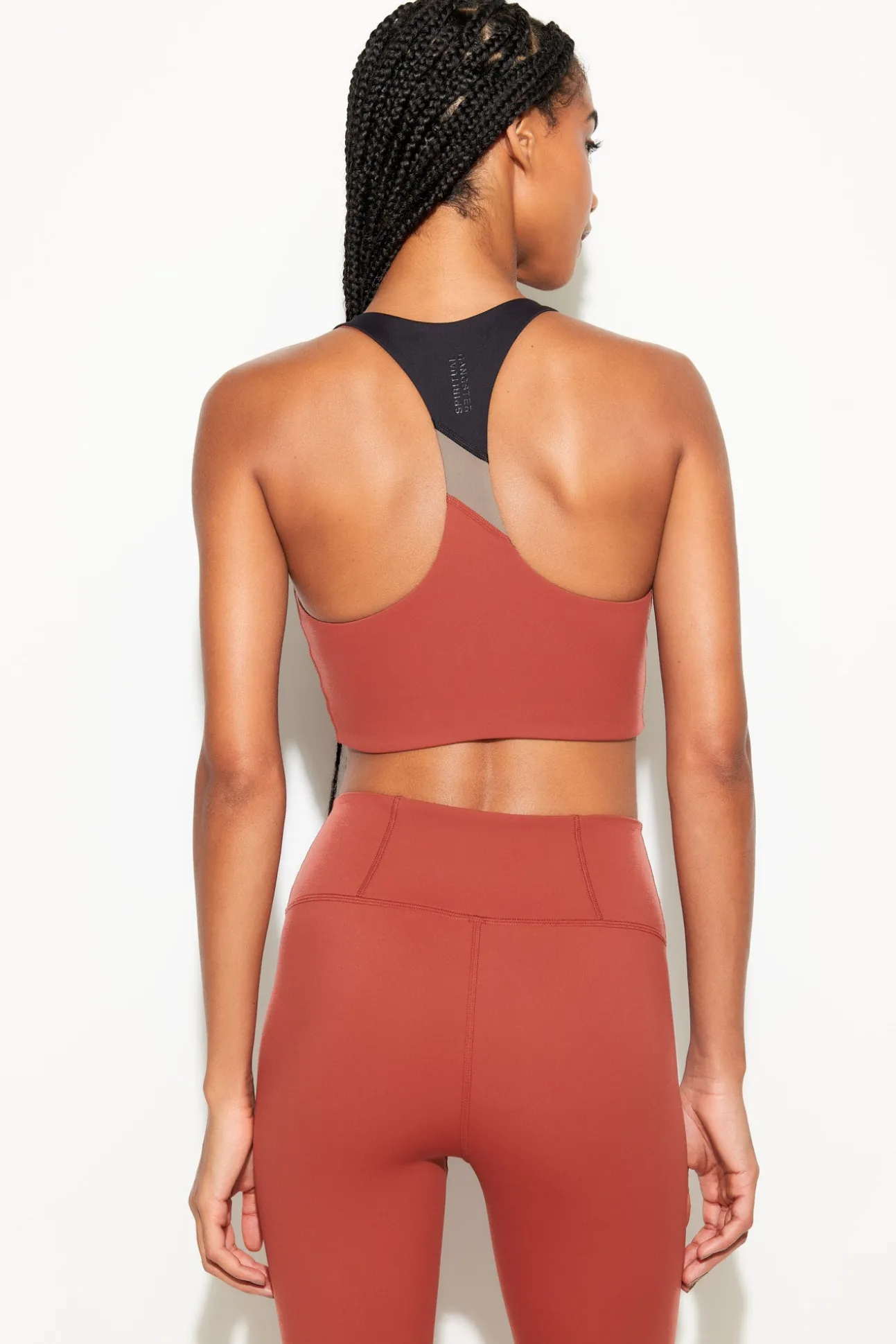 NirvanaTech Sumner Bra