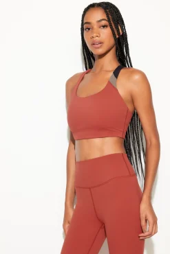 NirvanaTech Sumner Bra