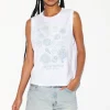 Nurture Bowery Tank
