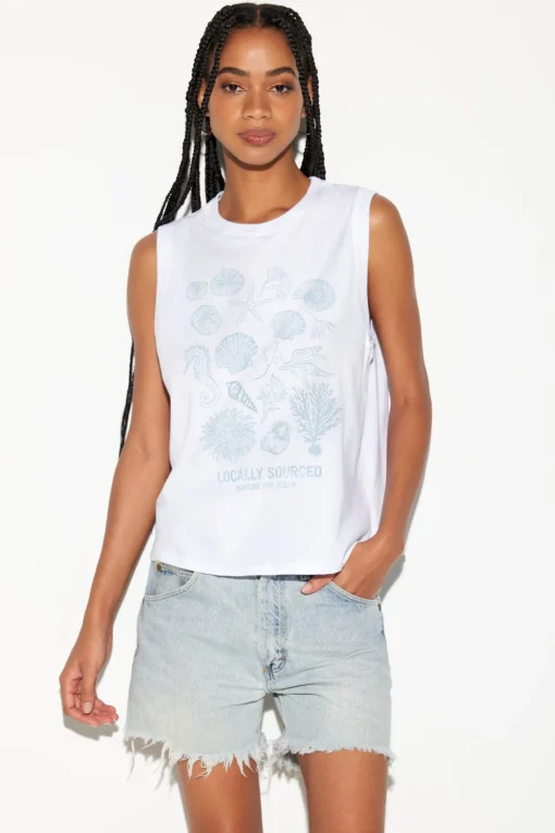 Nurture Bowery Tank