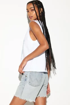 Nurture Bowery Tank