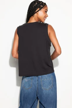 Pegasus Bowery Tank