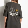 Retreat Boyfriend Tee
