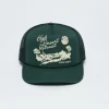 Retreat Trucker Hat