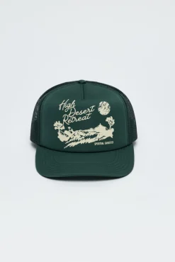 Retreat Trucker Hat