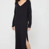 Reva Luxe Maxi Dress