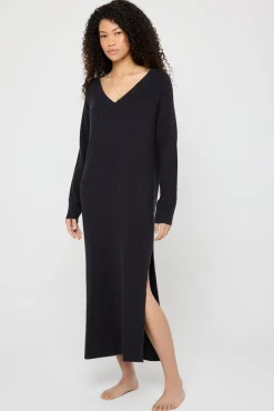 Reva Luxe Maxi Dress