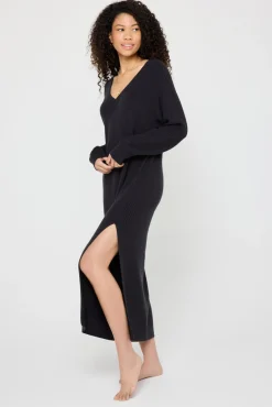 Reva Luxe Maxi Dress