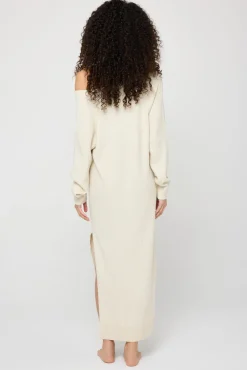 Reva Luxe Maxi Dress