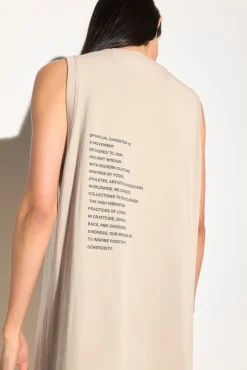 Serpent Mission Mulholland Dress