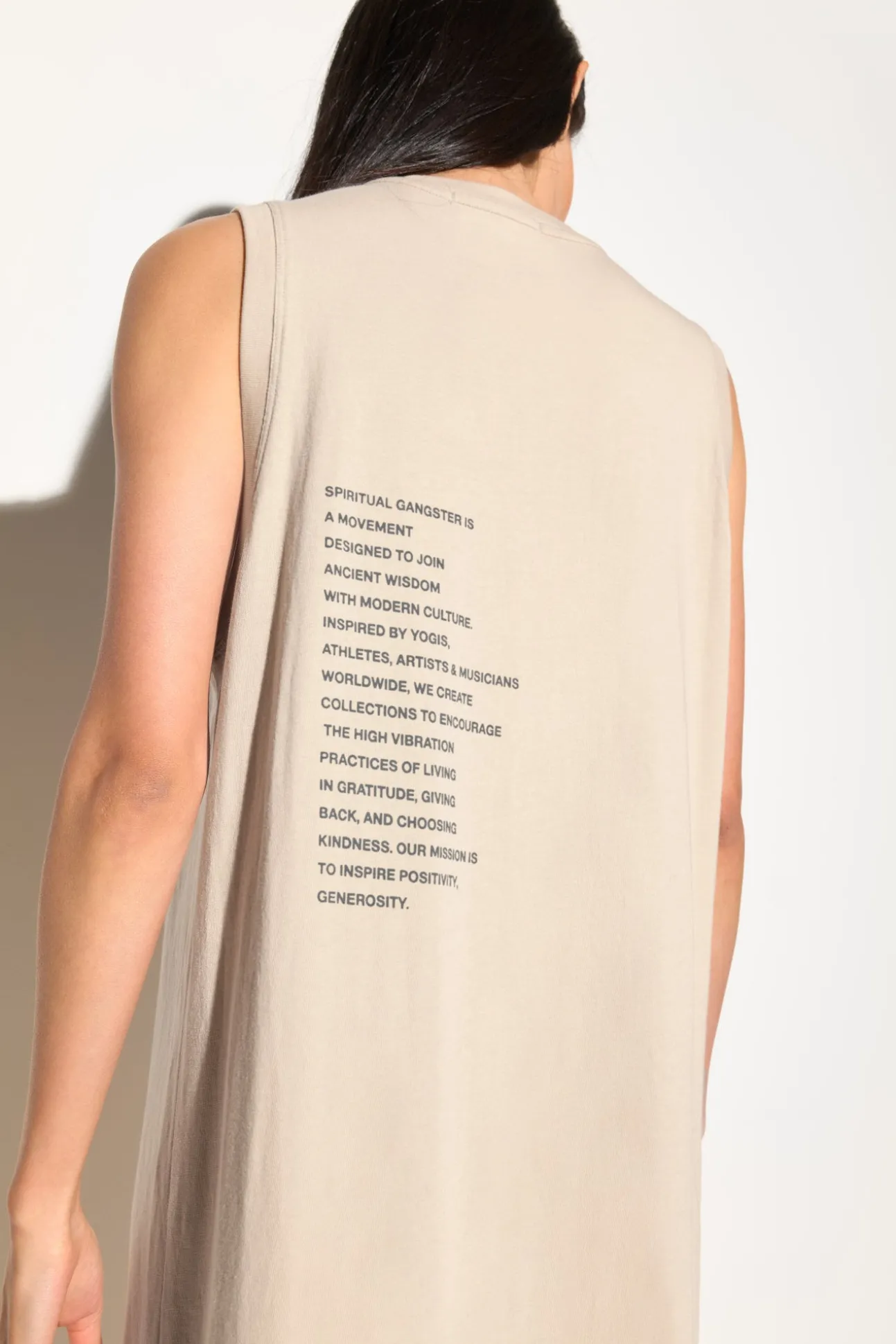 Serpent Mission Mulholland Dress