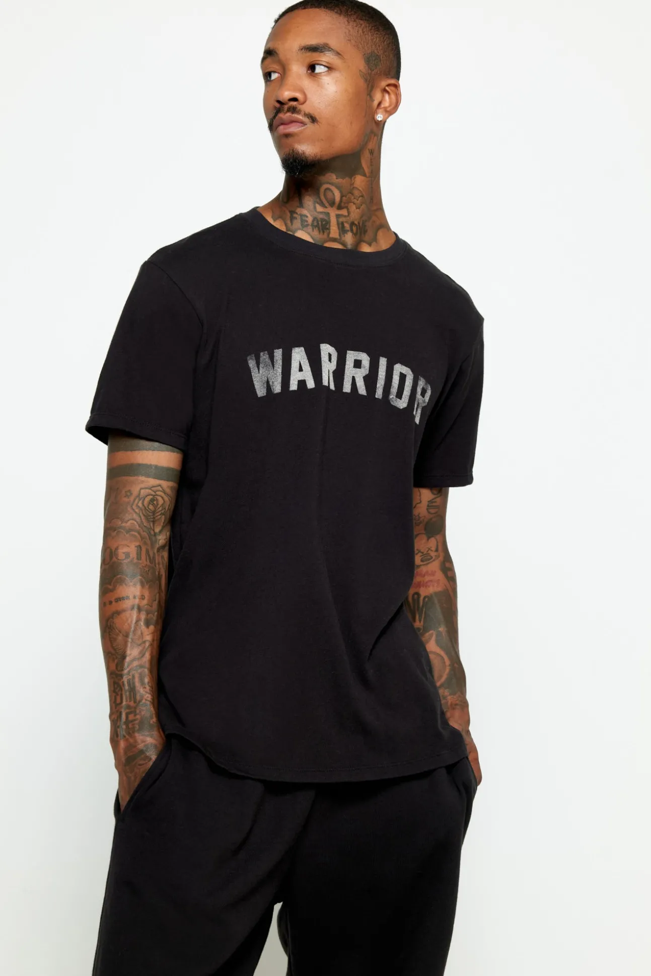 SG Astra Men's Classic Tee