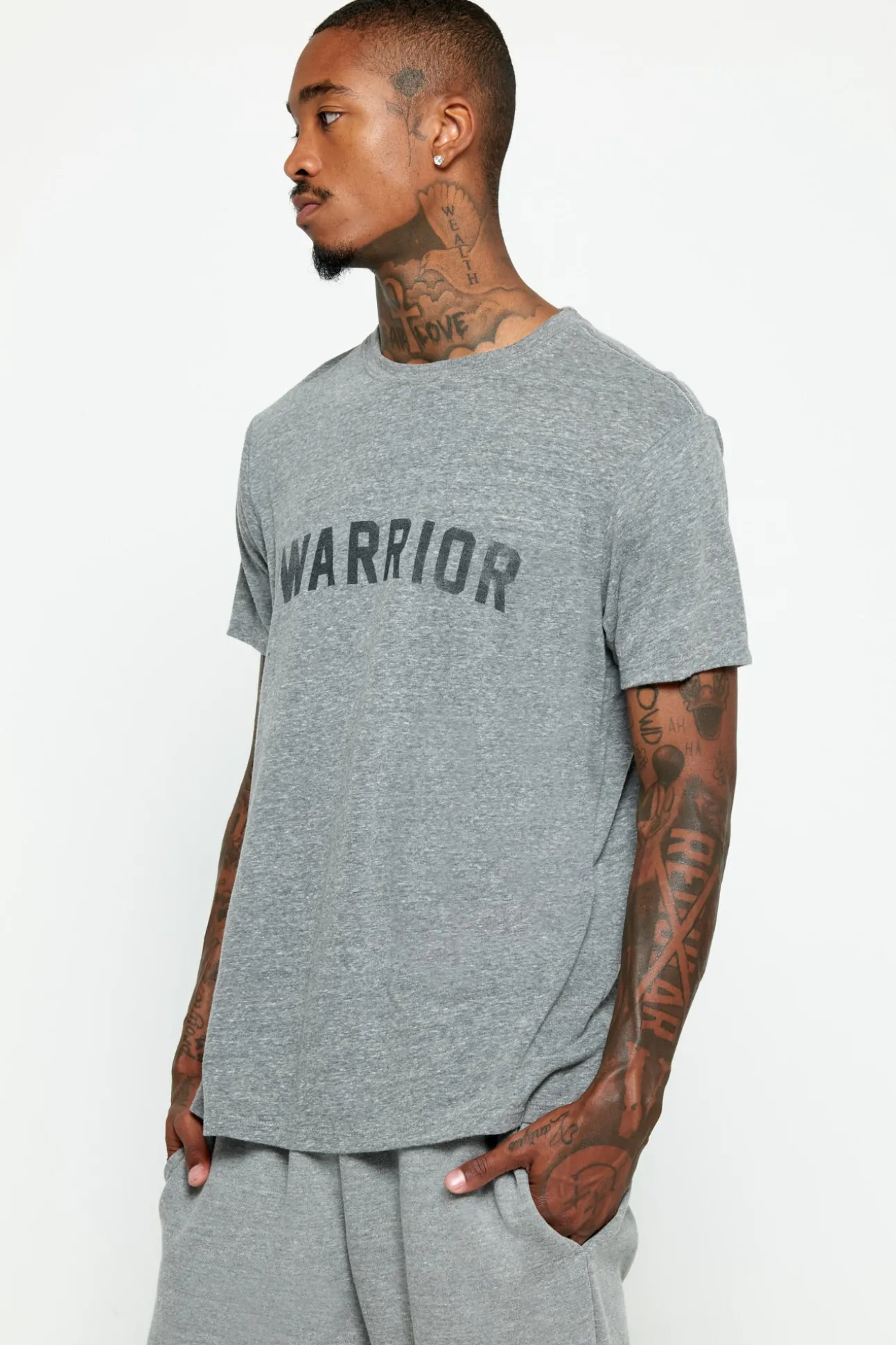 SG Astra Men's Classic Tee