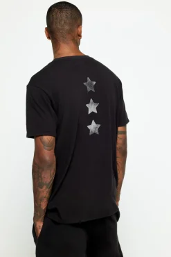 SG Astra Men's Classic Tee