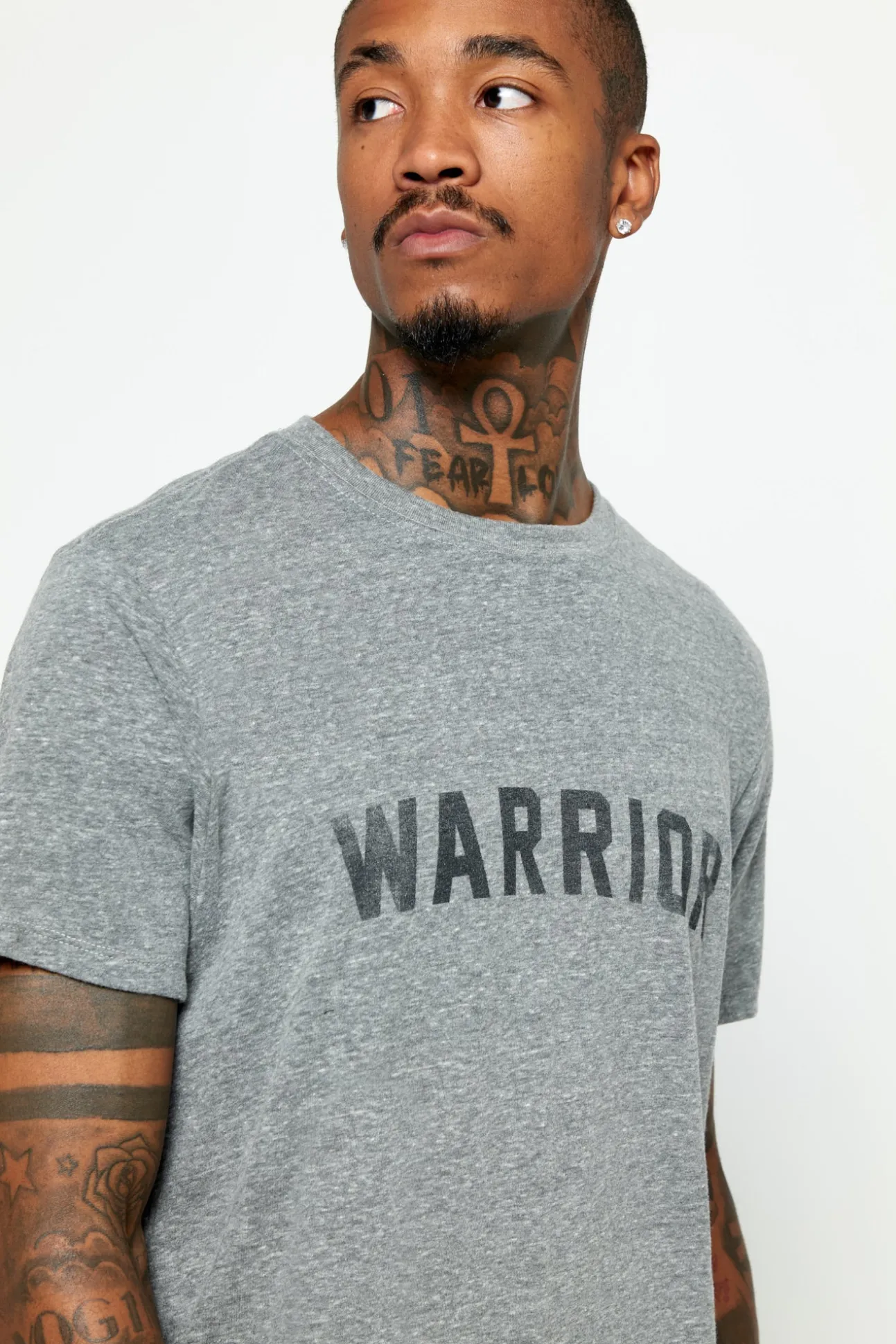 SG Astra Men's Classic Tee