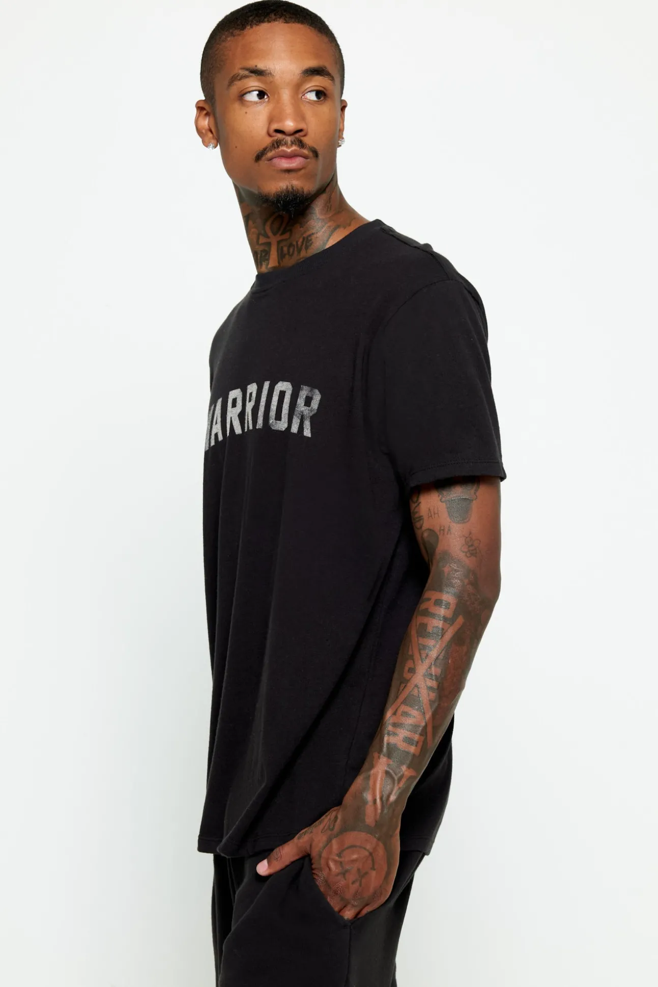 SG Astra Men's Classic Tee