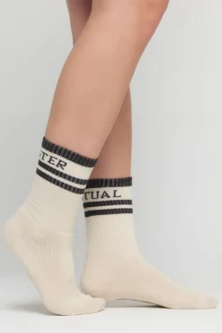 SG Crew Sock