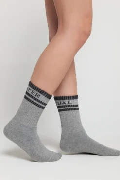 SG Crew Sock