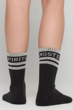 SG Crew Sock