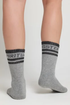 SG Crew Sock