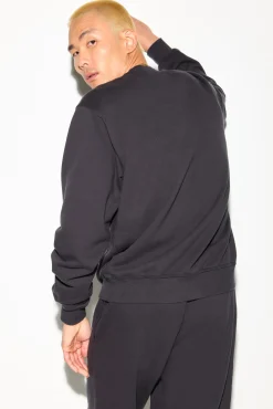 SG Emblem Men's Classic Crew