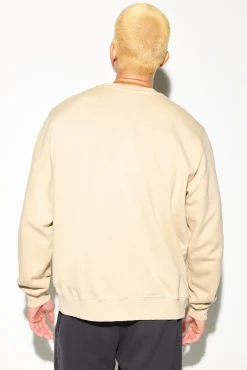 SG Emblem Men's Classic Crew