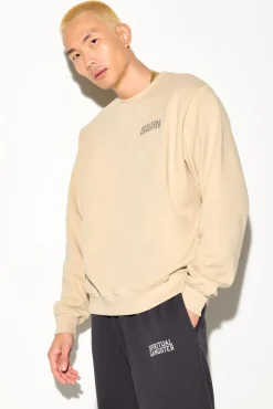 SG Emblem Men's Classic Crew