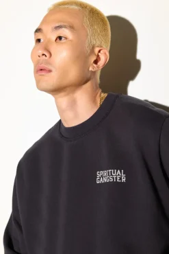SG Emblem Men's Classic Crew