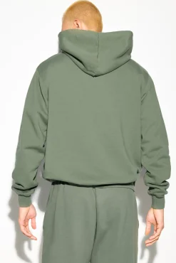 SG Emblem Men's Classic Hoodie