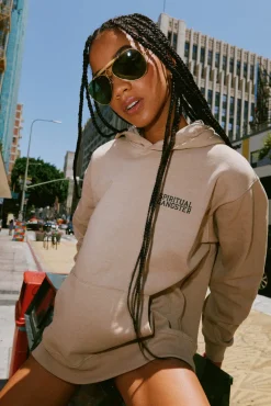 SG Emblem Men's Classic Hoodie