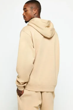 SG Emblem Men's Classic Hoodie