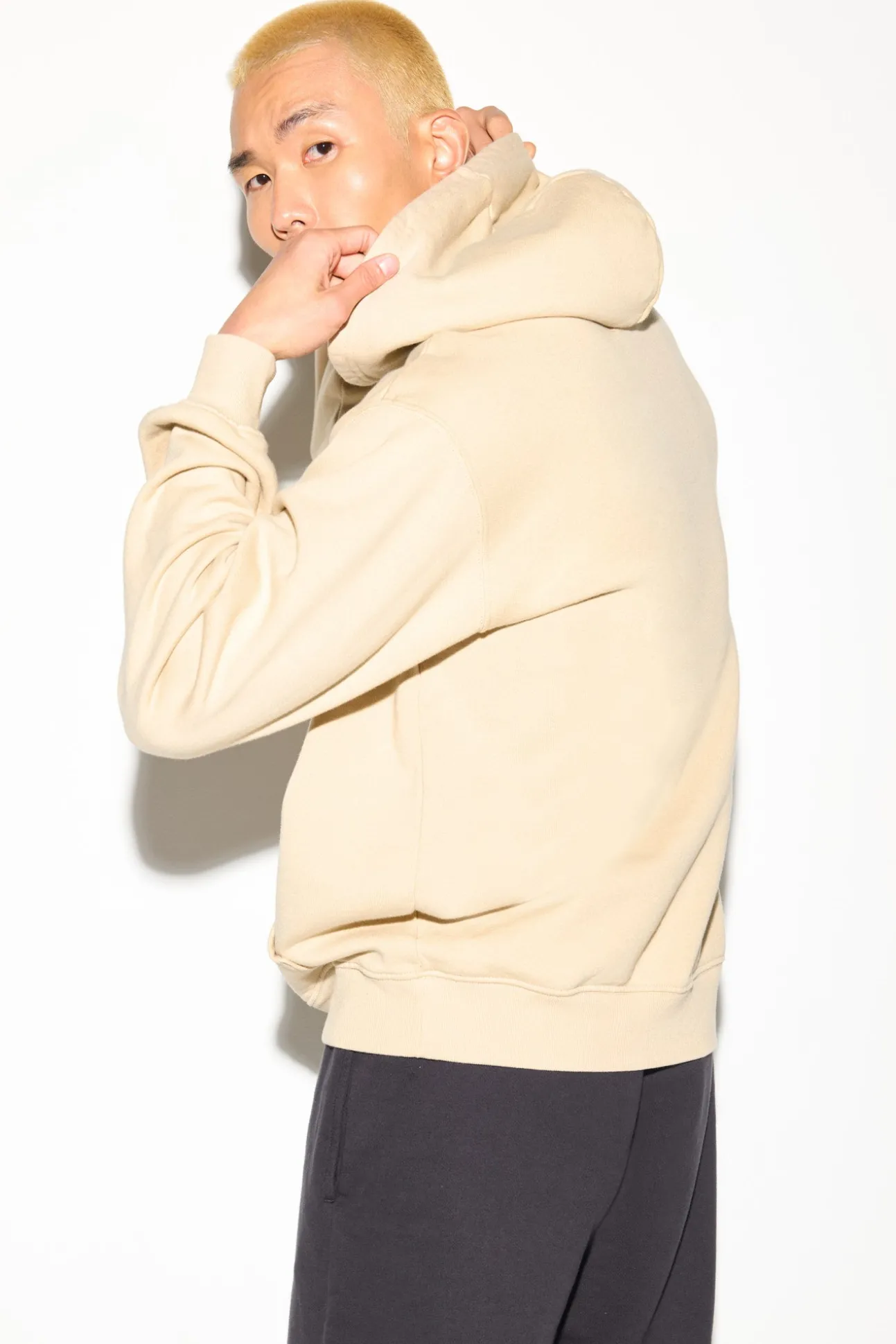 SG Emblem Men's Classic Hoodie