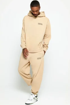 SG Emblem Men's Classic Hoodie