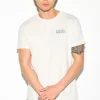 SG Emblem Men's Classic Tee